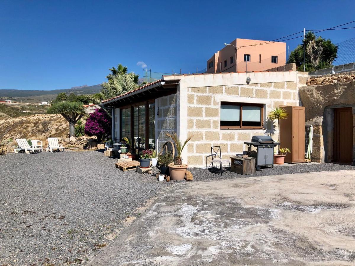Вилла Casa Cueva - L&L Санта-Крус-де-Тенерифе Экстерьер фото