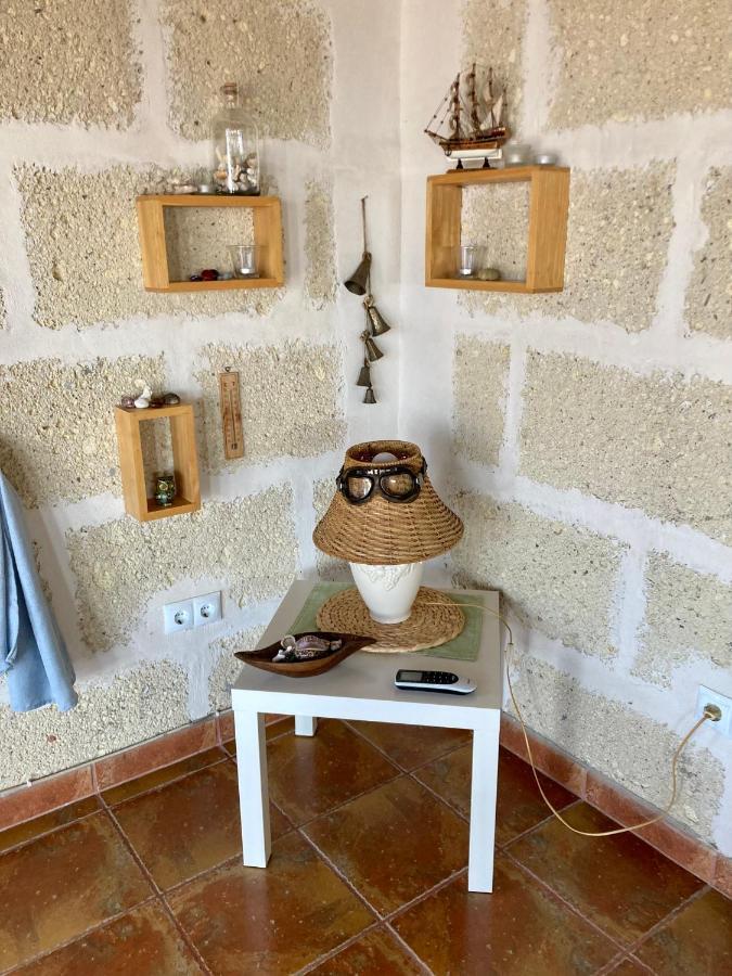 Вилла Casa Cueva - L&L Санта-Крус-де-Тенерифе Экстерьер фото