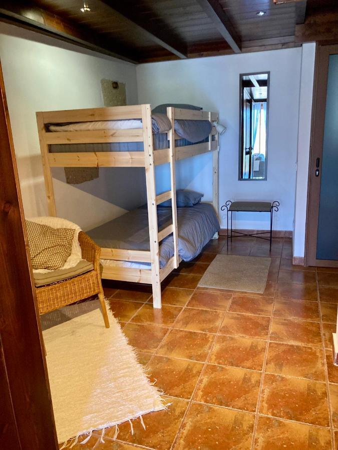 Вилла Casa Cueva - L&L Санта-Крус-де-Тенерифе Экстерьер фото