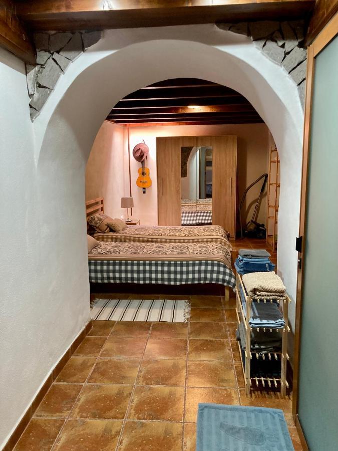 Вилла Casa Cueva - L&L Санта-Крус-де-Тенерифе Экстерьер фото